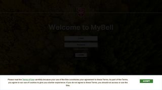 
                            11. Login | Bell