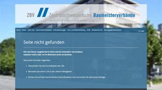 
                            7. Login-Bereiche - ZBV