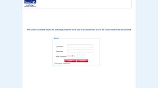 
                            2. Login - Bharti AXA General Insurance