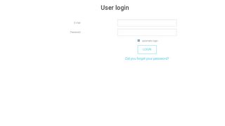 
                            1. Login | BIG U academy