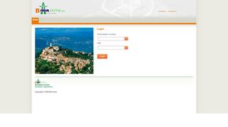 
                            7. Login - bina-istra