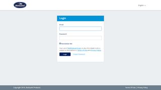 
                            1. Login | BioGuard User Admin