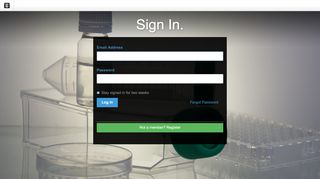 
                            8. Login :: Biomakespace