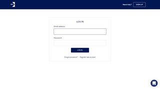 
                            1. Login - BitPesa