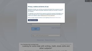 
                            5. Login - Blackboard Learn - SUNY