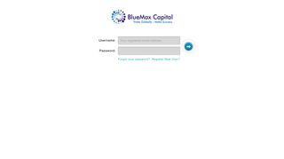 
                            1. Login - BlueMax Capital