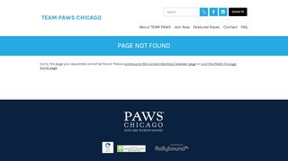 
                            10. Login - BMW Berlin Marathon 2019 - TEAM PAWS Chicago