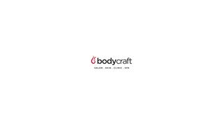 
                            8. Login - Bodycraft - Salon, Skin, Clinic & Spa