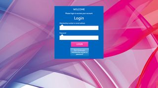 
                            7. Login - British Gymnastics