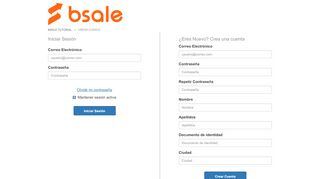 
                            12. Login - Bsale Tutorial