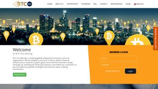 
                            2. Login - BTC PRO : Best Cryptocurrency Investment