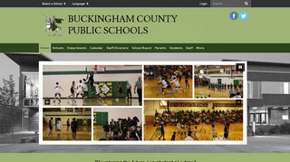 
                            8. Login - Buckingham County Public Schools