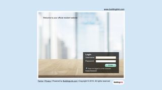 
                            1. Login - BuildingLink