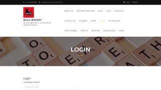 
                            9. Login – Bull-Binary