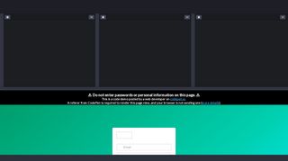 
                            4. Login - Bulma - CodePen