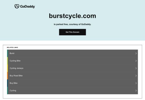 
                            6. Login - Burst | Cedar Rapids - Burst Cycle