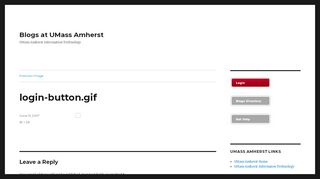 
                            6. login-button.gif – Blogs at UMass Amherst