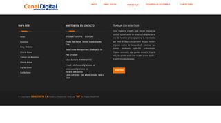 
                            5. login - Canal Digital