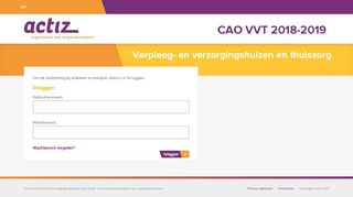 
                            4. Login - cao VVT