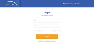 
                            11. Login | Capital IDEA