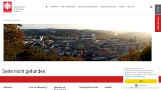 
                            1. Login - caritas-passau.de