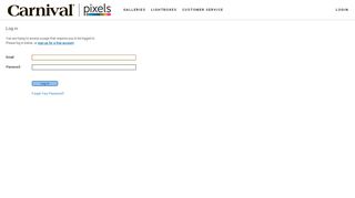 
                            12. Login | Carnival Pixels Library