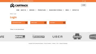 
                            4. Login - Cartrack Vehicle Tracking and Fleet Management | Cartrack ...