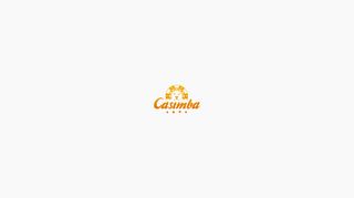 
                            10. Login - Casimba - Online Casino | 200% Match Bonus