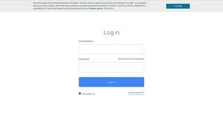 
                            1. Login - Cathay Pacific | Careers