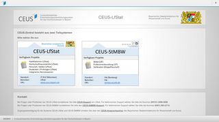 
                            2. Login. CEUS-HB