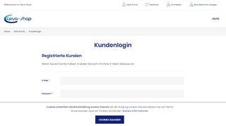 
                            5. Login - Ceva Tiergesundheit GmbH