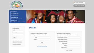 
                            6. Login - City of Pembroke Pines Charter School