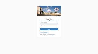 
                            6. Login - City of Roma - Municipal Online Services