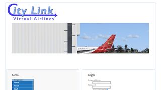 
                            9. Login - Citylink-va