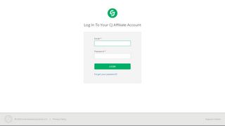 
                            5. Login | CJ Affiliate by Conversant (Formerly Commission Junction)