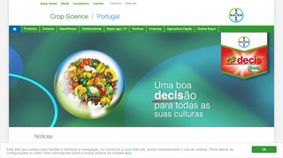 
                            11. Login Clubs Bayer - Bayer CropScience Portugal