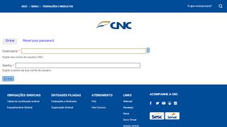 
                            5. Login - CNC