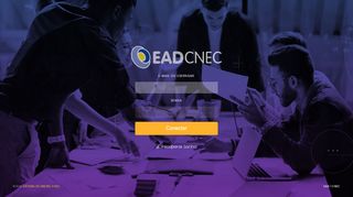 
                            8. Login - CNEC Educação