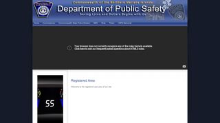 
                            13. Login - CNMI Department of Public Safety