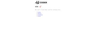 
                            4. Login - Coder
