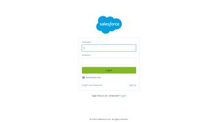 
                            2. Login | Community - Intacct