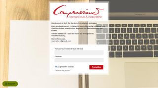 
                            1. Login - Compassioner