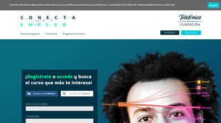 
                            9. Login - Conecta Empleo