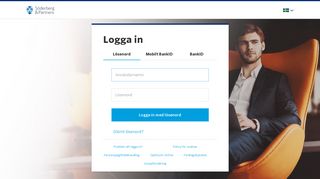 
                            6. Login - Consortum