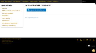 
                            9. Login - Contra Costa School of Performing Arts