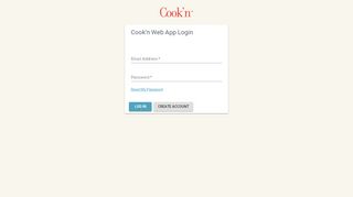 
                            8. Login - Cook'n