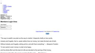 
                            4. Login - CoolNaira Network – Make Money Online In Nigeria