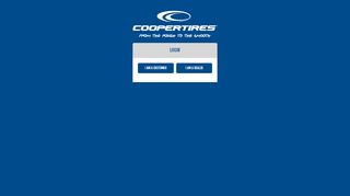 
                            4. Login - Cooper Tyres