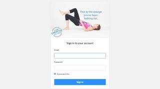 
                            11. Login - Core Exercise Solutions