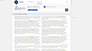 
                            10. login credentials - Český překlad – Linguee